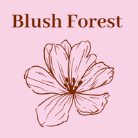BlushForest Home