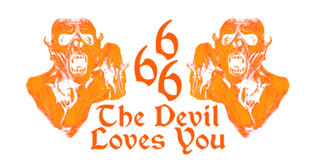 The Devil Loves You  Home