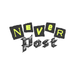 Never Post Home