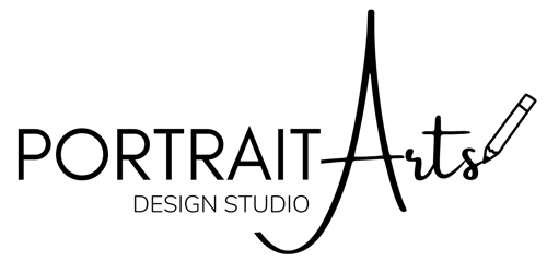 Portrait Arts Home