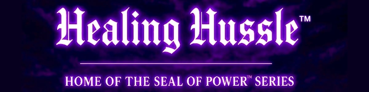 Healing Hussle Home