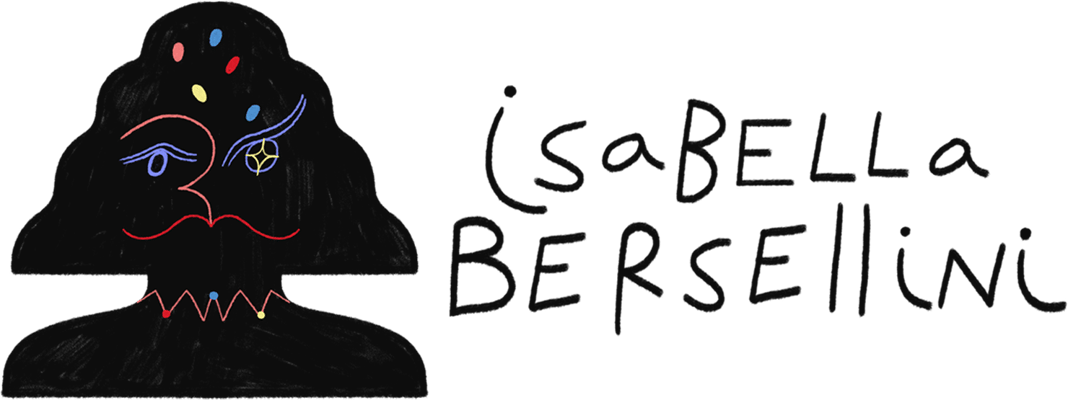 Isabella Bersellini Home