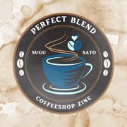 Perfect Blend SgSt Home