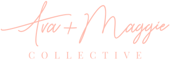 Ava + Maggie Collective Home