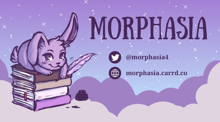 Morphasia Home
