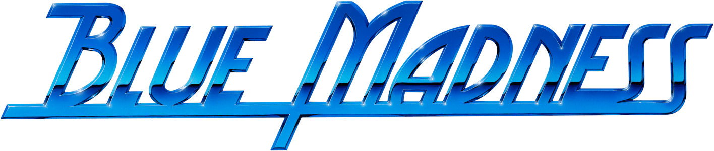 Blue Madness Home