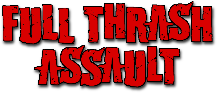 Full Thrash Assault
