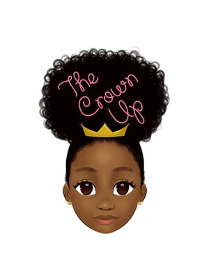 The Crown Up 