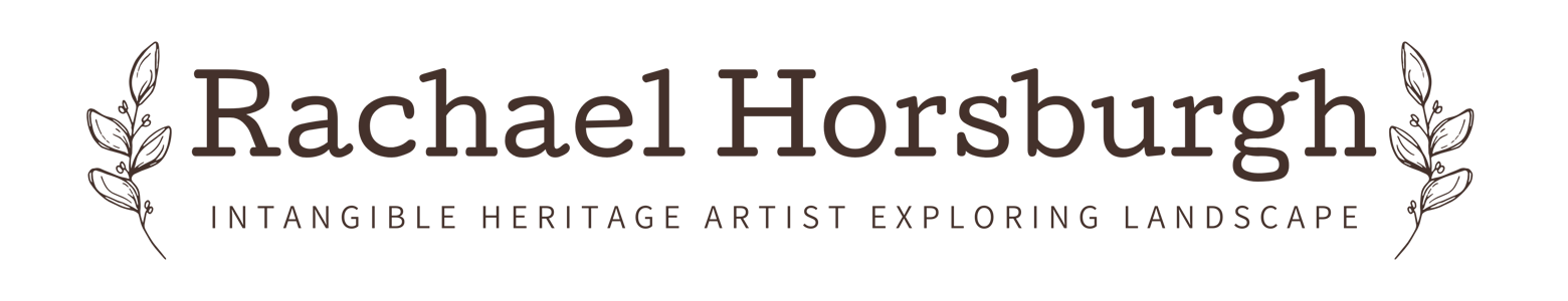 Rachael Horsburgh Home