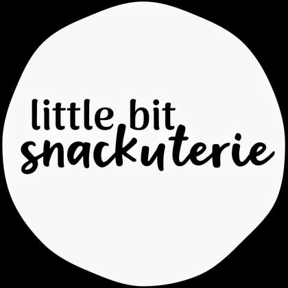 Little Bit Snackuterie  Home