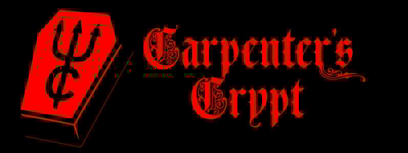 Carpenter's Crypt Home