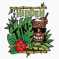The Hidden Tiki Studio Home