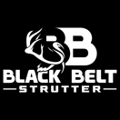 Black Belt Strutter Home