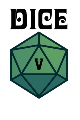 Dice V
