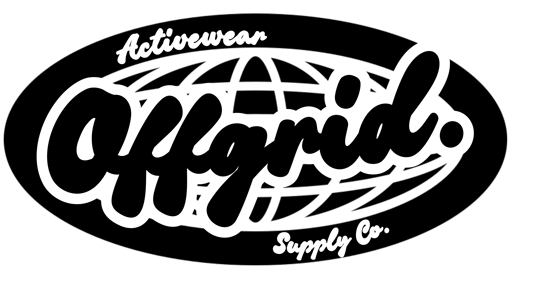 Offgrid Activewear Supply Co Home