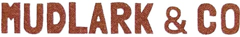MUDLARKANDCO Home