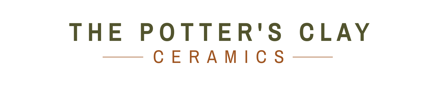 The Potter's Clay Ceramics Home
