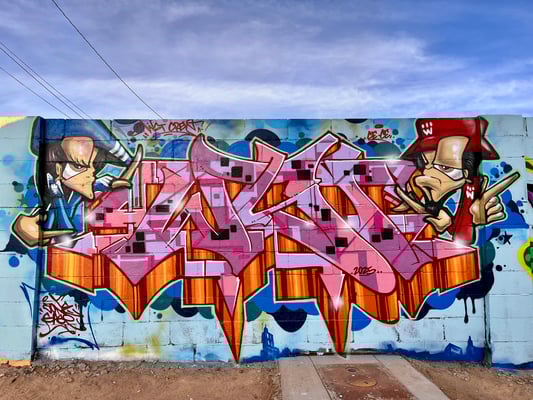 Zone WST Home