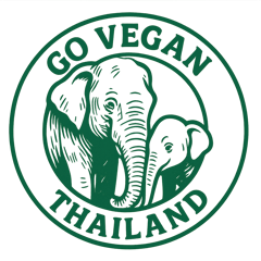 Go Vegan Thailand Home