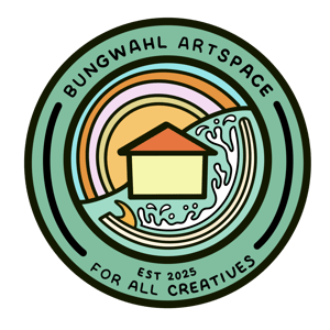 Bungwahl Artspace Home