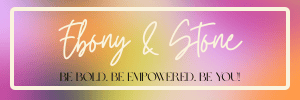 Ebony & Stone Jewelry Home
