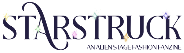 Starstruckalnstzine Home