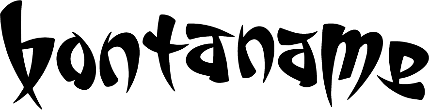 bontaname Home