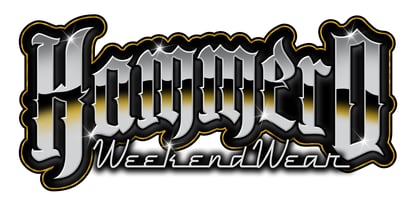 HammerD Weekend Wear Home
