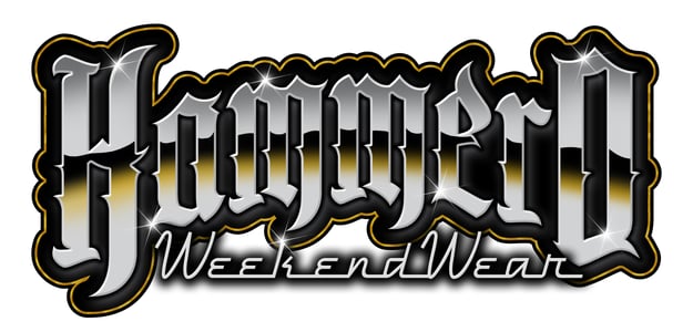 HammerD Weekend Wear Home