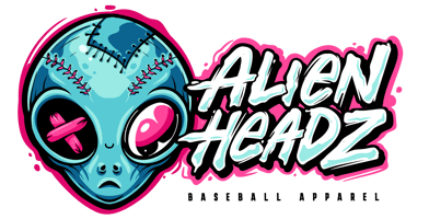 Alien Headz Home