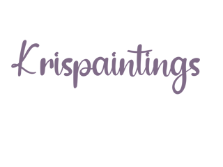 Krispaintings Home