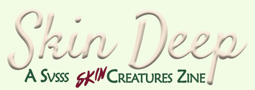 SVSSSkinZine Home