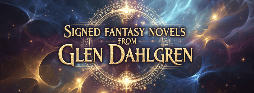 Mysterium Merchandise Home