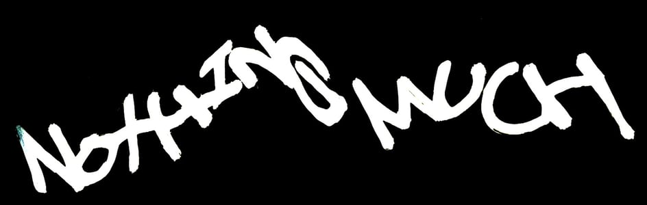 nothingmuchforever Home