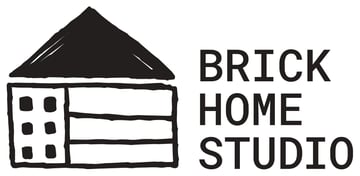 Brick Home Studio Home