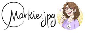 Markie.JPG Home