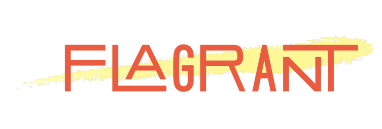  Flagrant Home