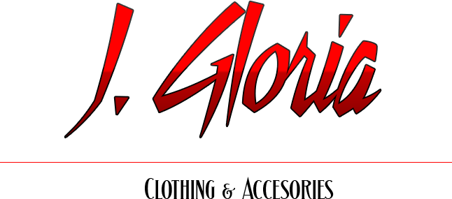 J. Gloria Clothing & Accessories