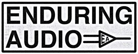 Enduring Audio Home