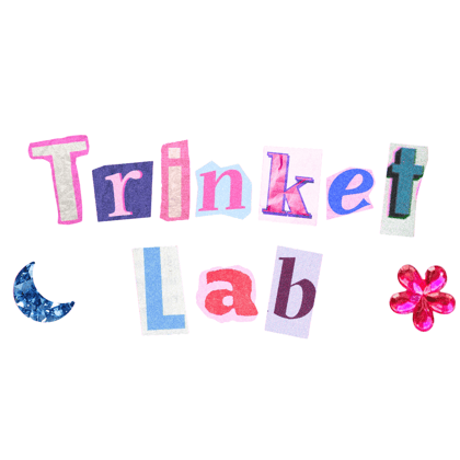Trinket Lab Home