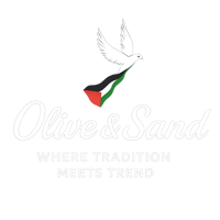 Olive and Sand  Home