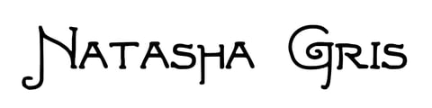 natashagrisart Home