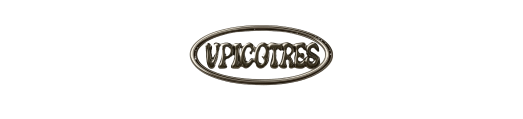 vpicotres Home