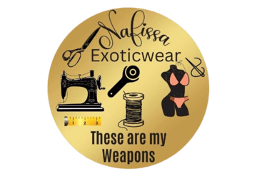 Nafissa Exoticwear Home