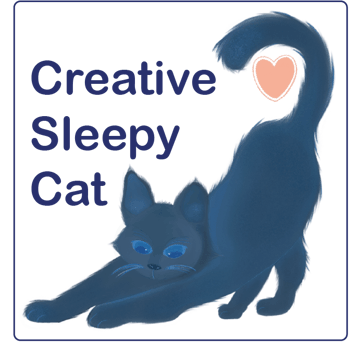 CreativeSleepyCat Home
