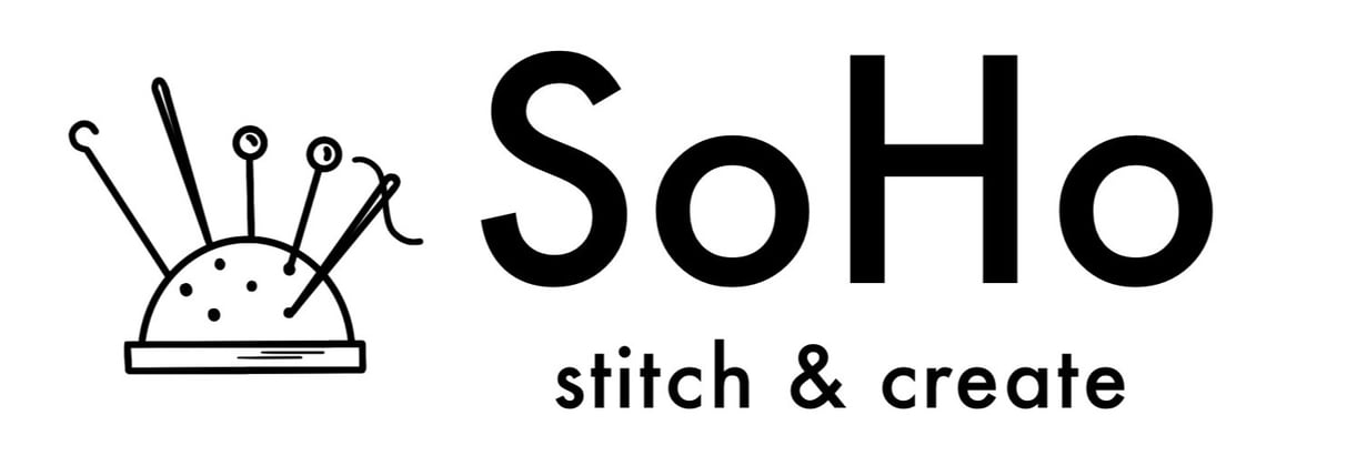 SoHo Stitch and Create LLC Home