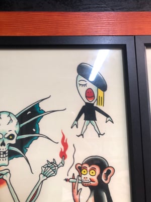 Tattoo  Home