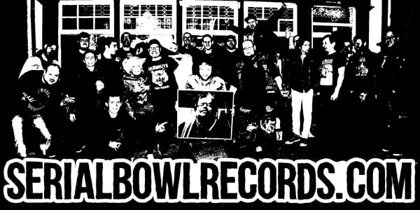 Serial Bowl Records Home