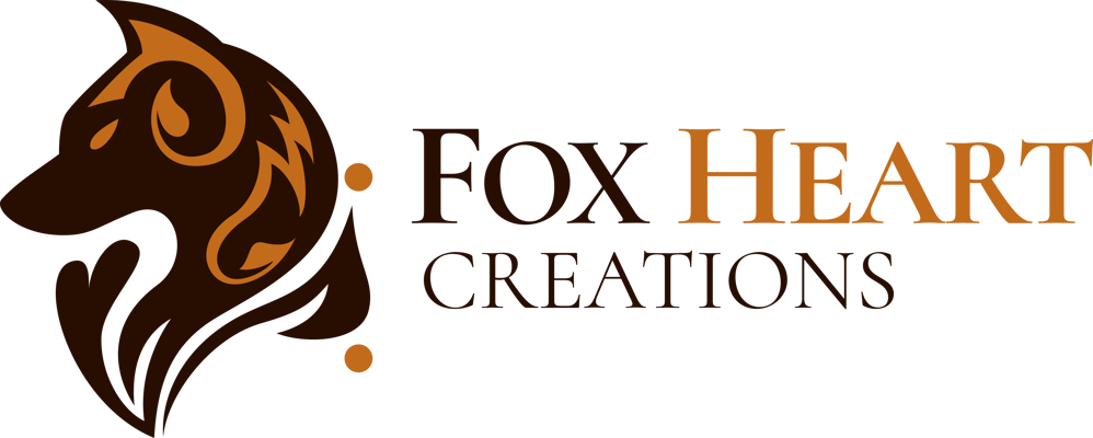 Fox Heart Creations Home