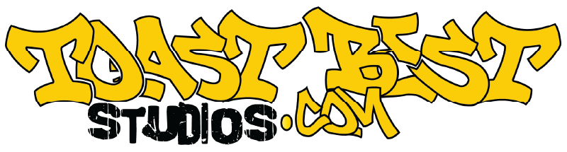 ToastBestStudios Home